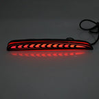 Rear Brake Signal Tail Lights for Honda Civic Hatchback (2017-2022)