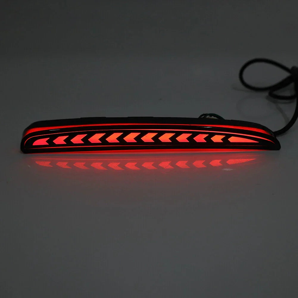 Rear Brake Signal Tail Lights for Honda Civic Hatchback (2017-2022)