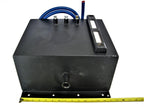 Water Heat Exchanger for Marine Diesel Inboard Boat Motor
