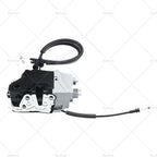 Rear Left Door Lock Actuator Motor for Hyundai Tucson TL TLE (2015–2021)