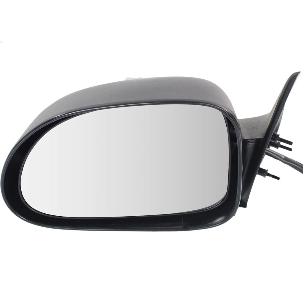 Power Mirror Set of 2 for Dodge Dakota (1997–2000) Textured Black