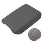 Center Console Lid for Chevy Traverse GMC Acadia Buick Enclave (2007–2017) Gray