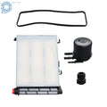 Fuel Filter Kit for Ford Powerstroke Diesel (2017–2024)