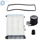 Fuel Filter Kit for Ford Powerstroke Diesel (2017–2024)