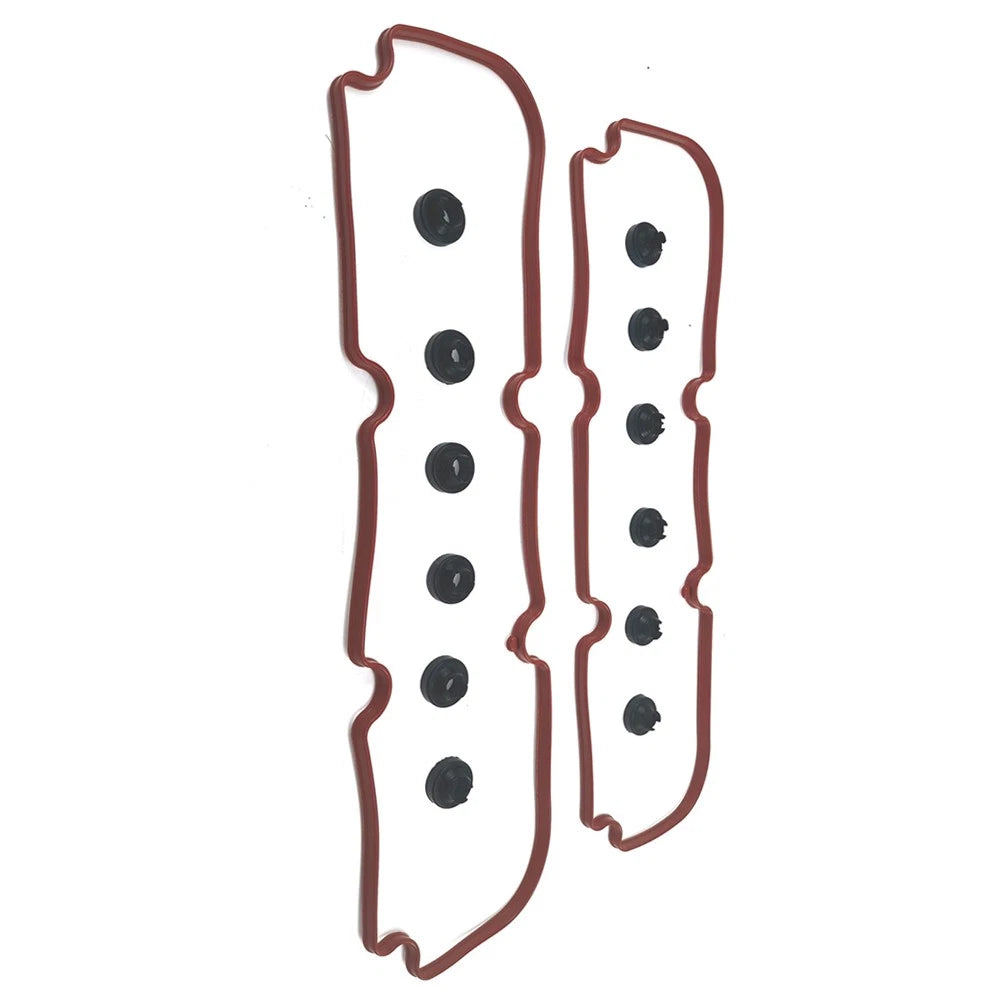 Engine Valve Cover Gasket Set for Chevrolet Monte Carlo (2004–2005) 3.8L V6