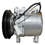 AC Compressor Replacement for Ligier JS 50 (2018–2019)