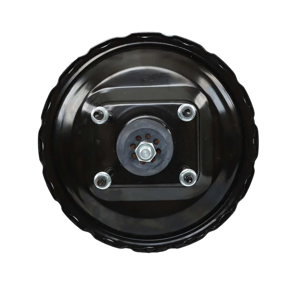 Dual Power Brake Booster for Nissan Frontier Xterra (2000–2004)