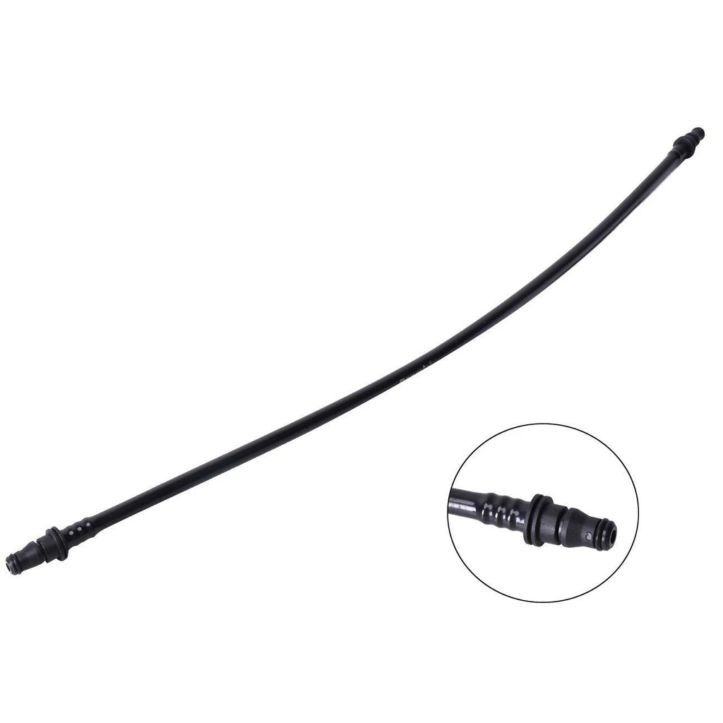 Coolant Tank Hose Breather Pipe for Mercedes Benz E320 (2003–2005)