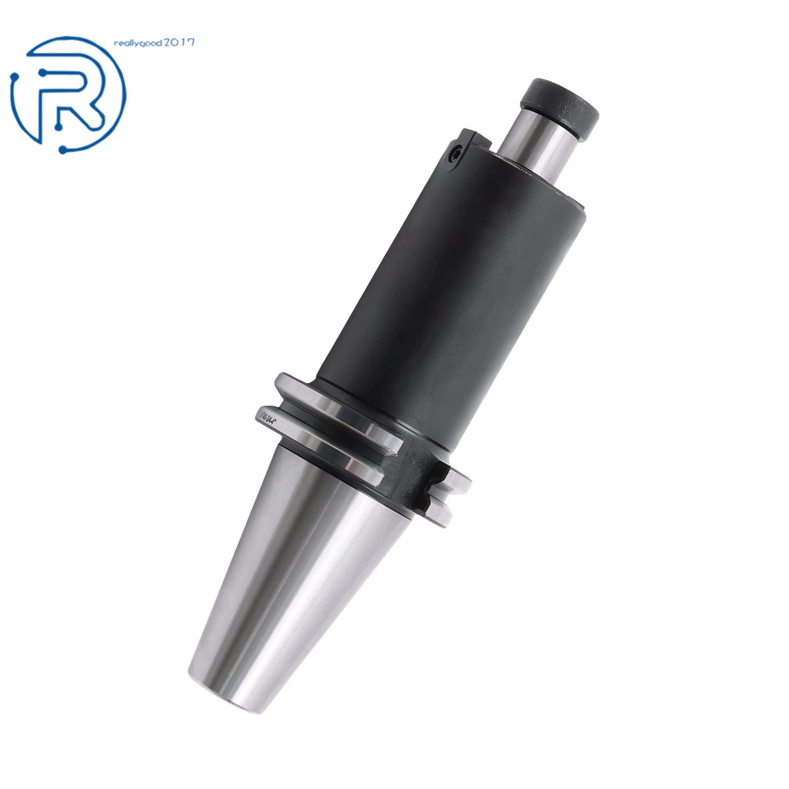 CAT40 Shell Face Mill Holder for CNC Machines (3/4" x 4", TIR 0.0002", G6.3)