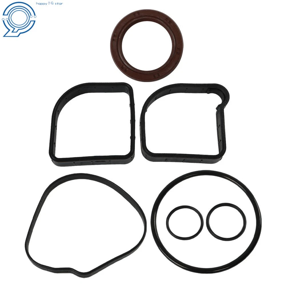 Timing Chain Kit with VVT & Gasket Set for Land Rover Range Rover Evoque (2011)