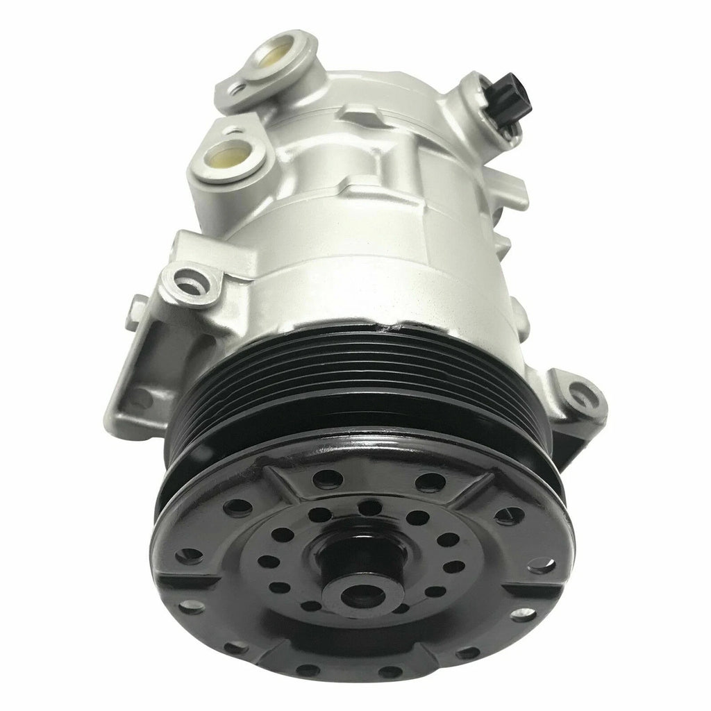 AC Compressor Kit Replacement for Ford Ranger (2011-2018)