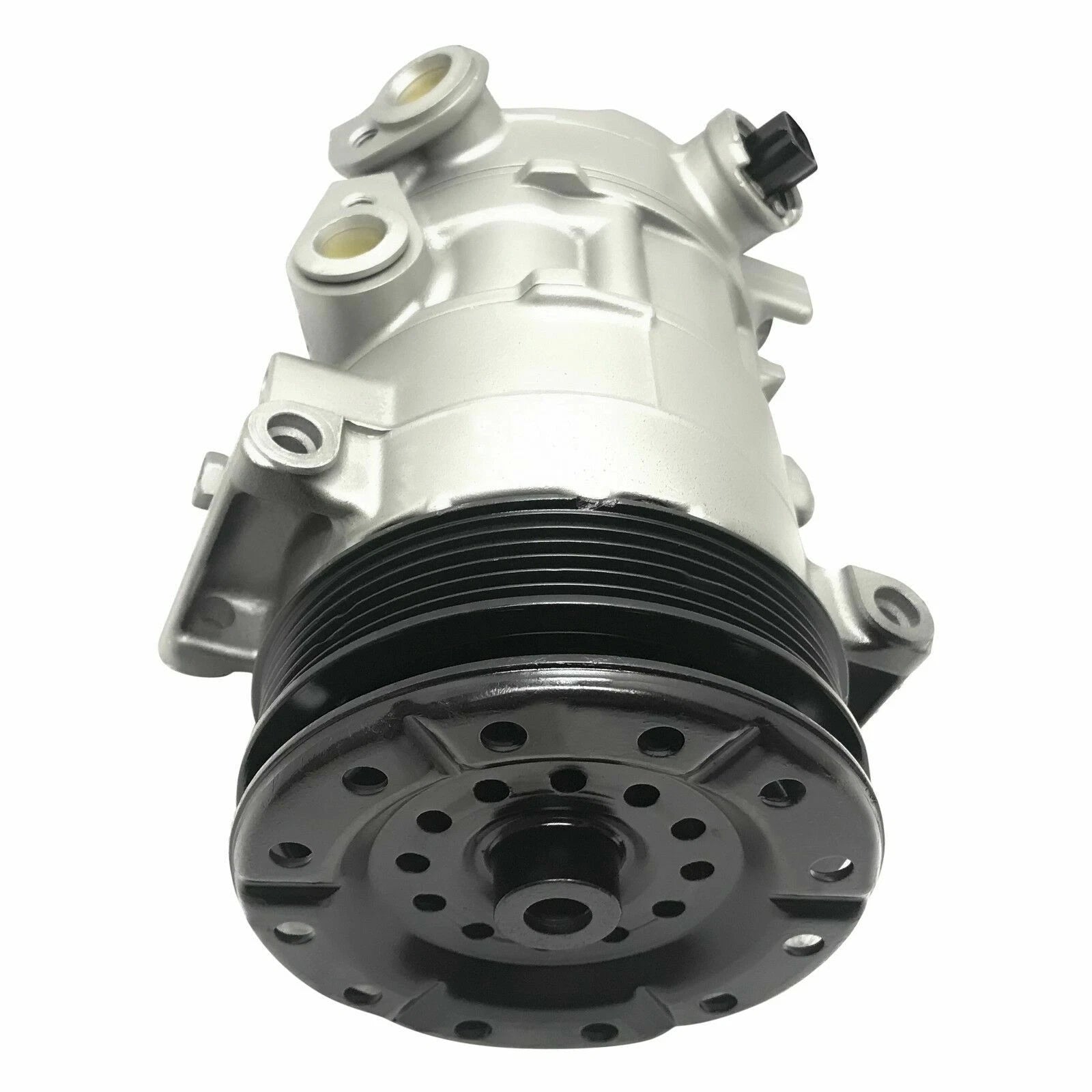 AC Compressor Kit Replacement for Ford Ranger (2011-2018)