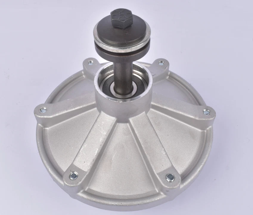 Spindle Assembly for Toro Titan Z5200 Z4800 Exmark Quest (2010–2023)