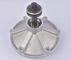 Spindle Assembly for Toro Titan Z5200 Z4800 Exmark Quest (2010–2023)