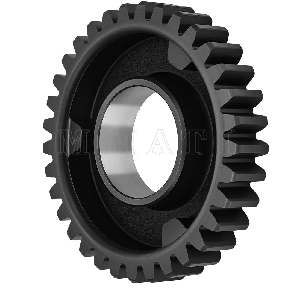 Countershaft Fourth Gear 33T for Honda Rancher 420 TRX420 (2007–2024) 23471-HP5-A50