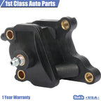 Coolant Air Bleeder Kit for Chrysler 300 Dodge Charger Magnum (1998–2010)