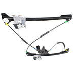 Window Regulator for VW Cabrio (1995–2002) Left Front