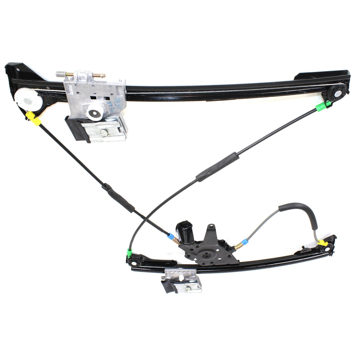 Window Regulator for VW Cabrio (1995–2002) Left Front