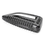 Carbon Fiber Black Remote Key Fob Cover for BMW X5 X6 X5M X6M (2007-2020)