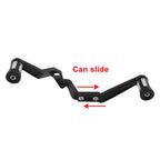 Heel Toe Gear Shift Lever for Harley Nightster RH975 Special (2022-2024)