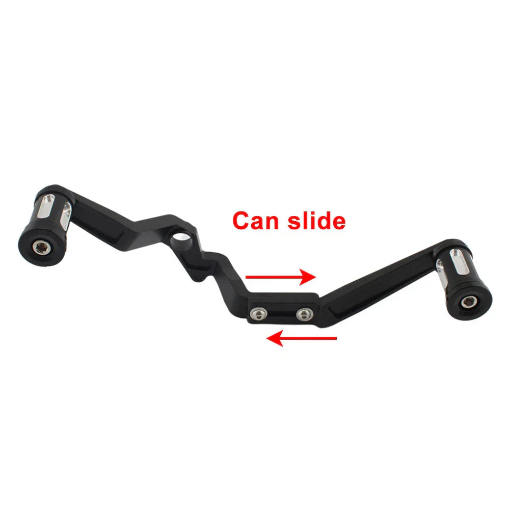 Heel Toe Gear Shift Lever for Harley Nightster RH975 Special (2022-2024)