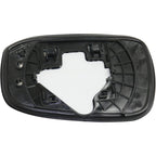 Heated Passenger Right Side Mirror Glass for Honda Accord