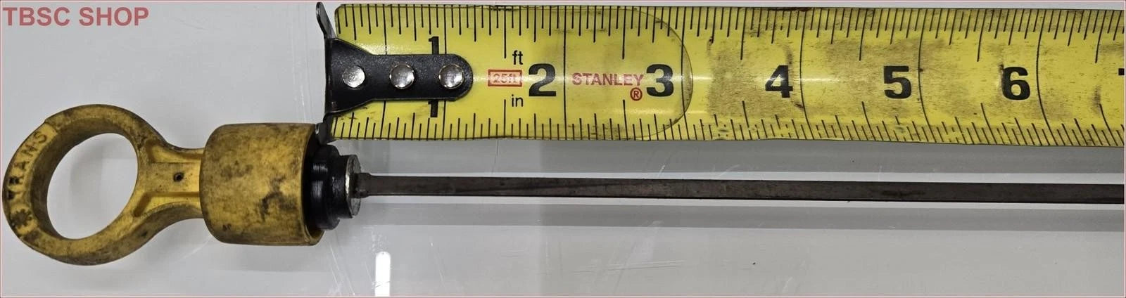 Automatic Transmission Dipstick for Concorde 2.7 & 3.5 (2004) 04765014AE