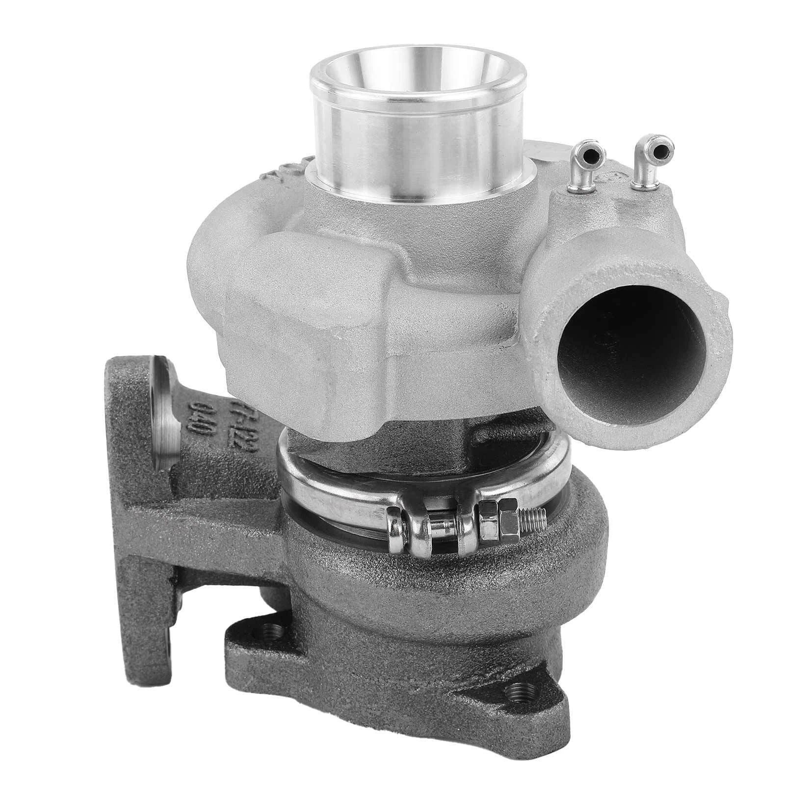 Turbocharger for Mitsubishi Pajero L200 Express 2.5 TD (1982–1991)