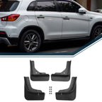 Mud Flap Splash Guard for Mitsubishi Outlander (2022–2023)