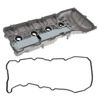 Aluminum Engine Valve Cover for Toyota Land Cruiser (2008–2021)