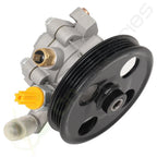 Power Steering Pump for Ford Edge Fusion Lincoln MKZ (2007–2012) 3.5L V6
