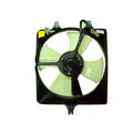 Replacement Air Conditioning Condenser Fan Motor (See compatibility Chart)
