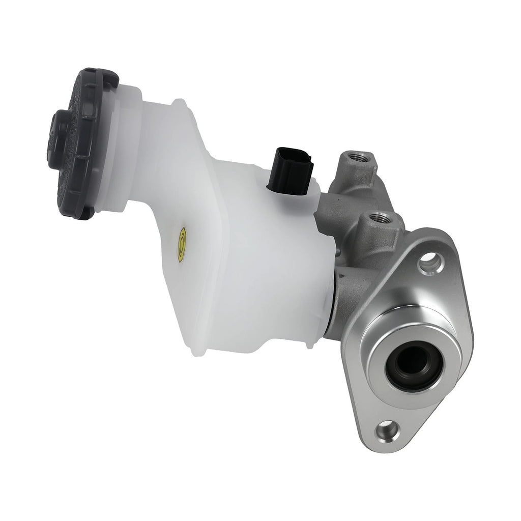 Brake Master Cylinder Assembly for Honda Civic (2001–2005) 46100S5DL01 Aluminum