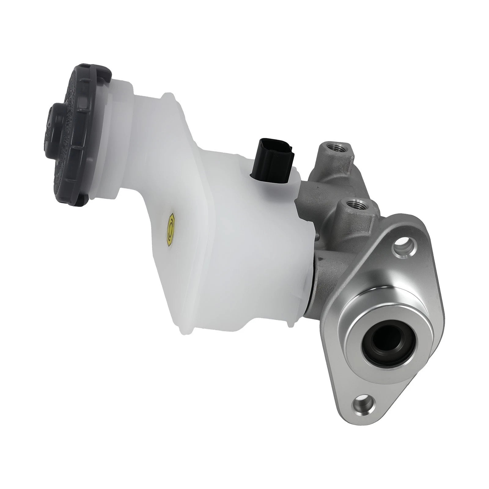 Brake Master Cylinder Assembly for Honda Civic (2001–2005) 46100S5DL01 Aluminum