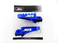 CNC Billet Alloy Foot Pegs Set for YAMAHA XT350 (1985-2000)