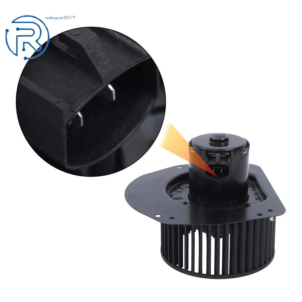 Blower Heater Motor for Ford Crown Victoria Mercury (1998-2011)