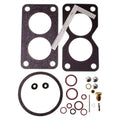 Dual Induction Carburetor Repair Kit for John Deere (Replaces FSC30-0210)