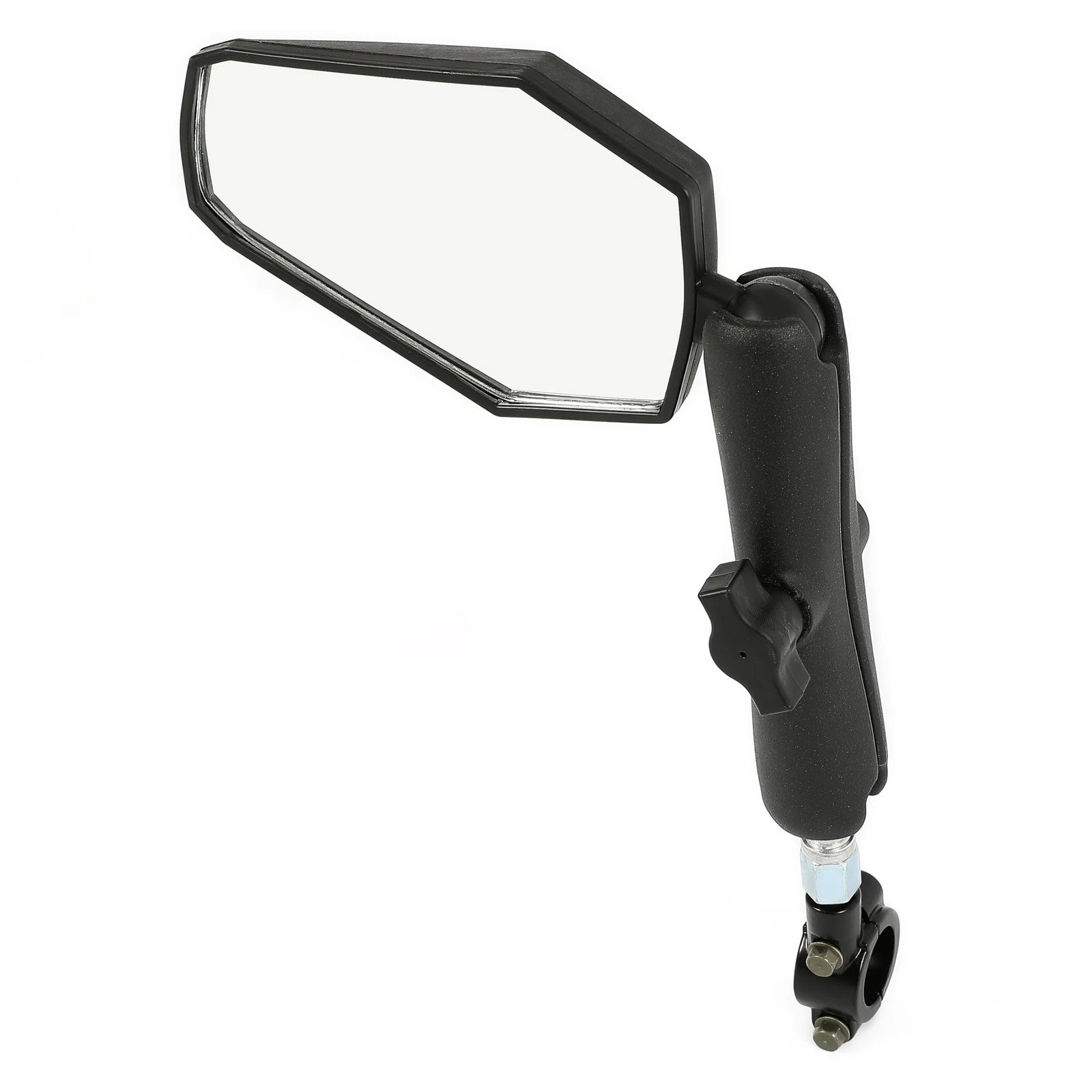 Adventure Mirrors for Suzuki DR650S DRZ400S (7/8" Mount)