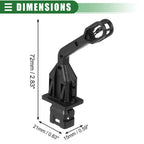Air Intake Charge Temperature Sensor for Mercedes-Benz S500 (1999–2006) No. 2108300772, 766549598001