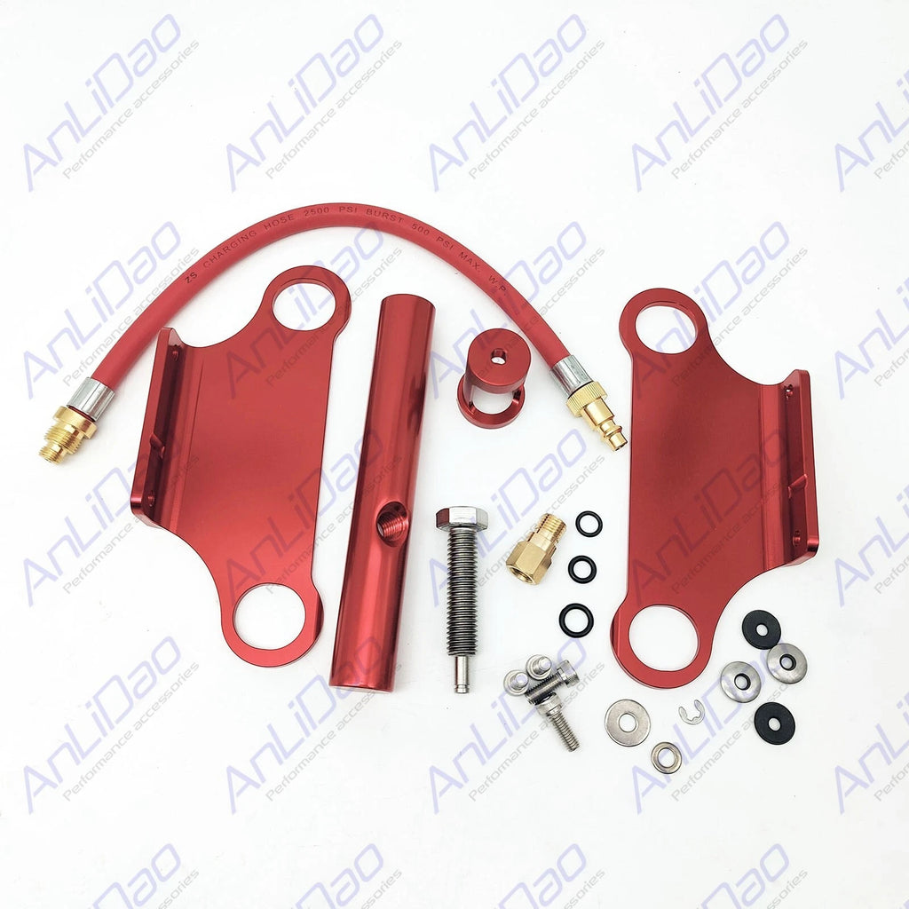 Valve Spring Compression Tool for Sea-Doo 1503/1630 (RS19050-VCT-1)