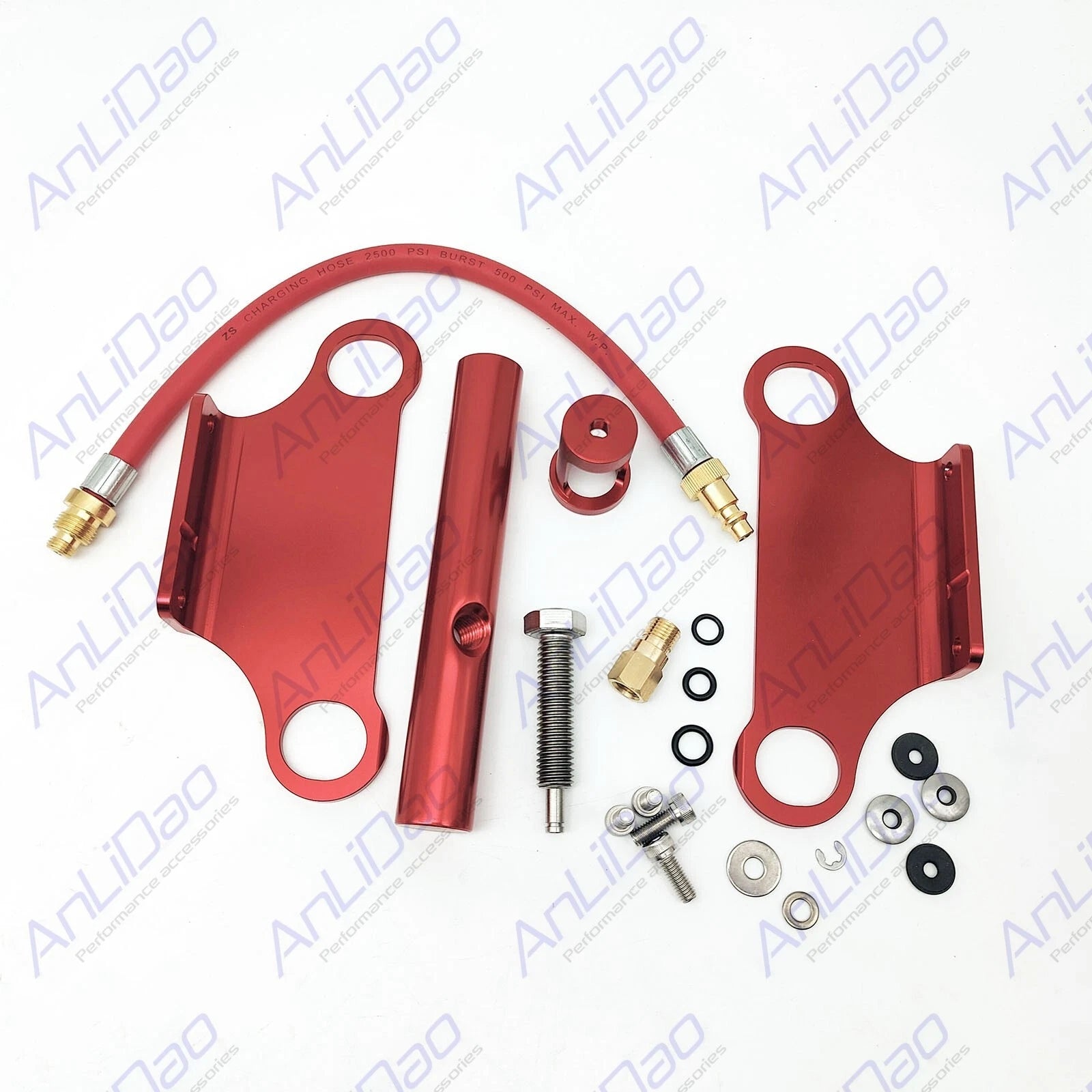 Valve Spring Compression Tool for Sea-Doo 1503/1630 (RS19050-VCT-1)