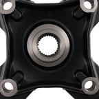 Front Rear Wheel Hub for Polaris RZR XP/XP4 Turbo (2018–2021)