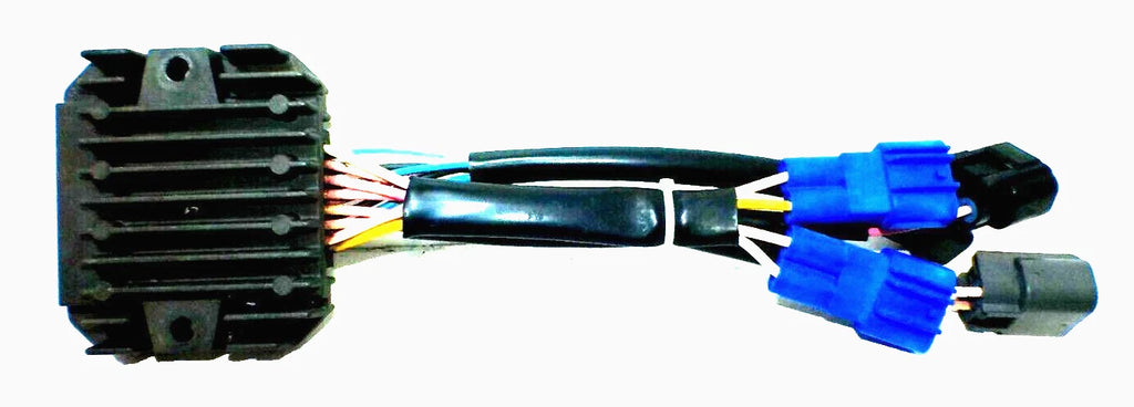 Yamaha Drive Unit Assembly 69J-83306-01-00 for Yamaha 200-225hp 4-Stroke (2004–2009)