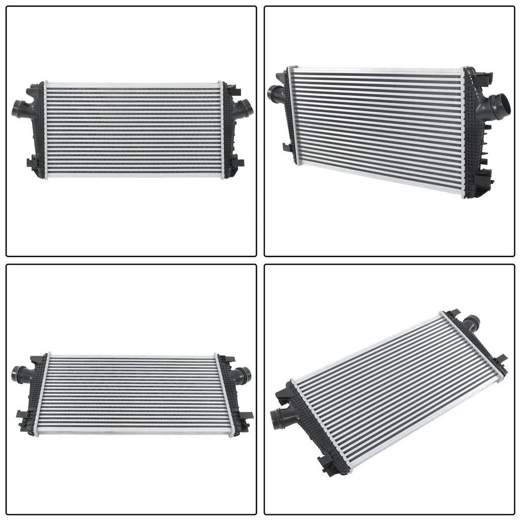 Charge Air Cooler Turbo Intercooler for Buick Regal 2.0L (2014–2017)