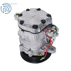 A/C Compressor for Freightliner Argosy B2 Cascadia Classic (1992–2008) CO 7176C