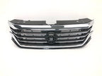 Chrome Front Upper Grille for VW Passat (2020–2022)
