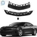 Front Bumper Grille for Chevrolet Camaro LT/LS (2019–2024)