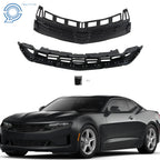 Front Bumper Grille for Chevrolet Camaro LT/LS (2019–2024)