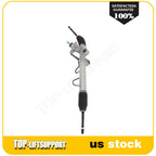 Steering Rack and Pinion for Hummer H3 (2010)