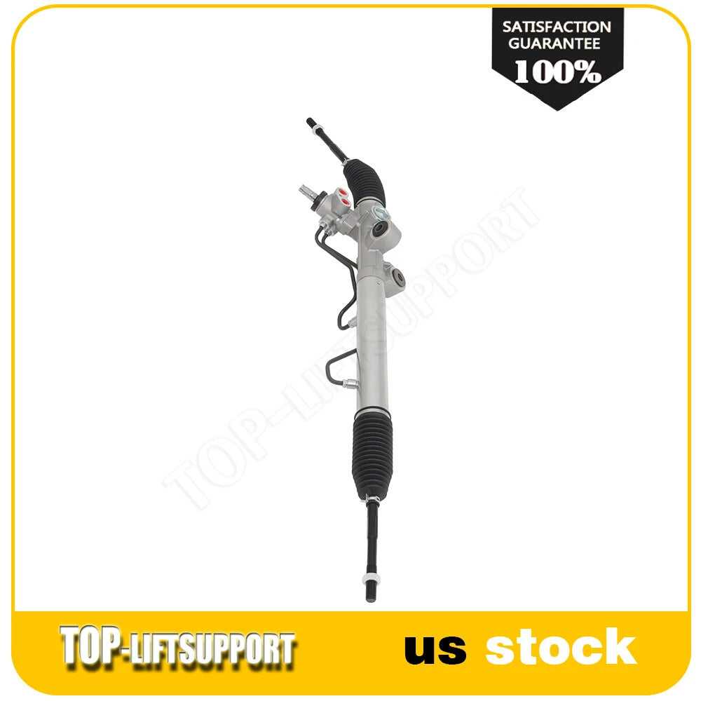 Steering Rack and Pinion for Hummer H3 (2010)